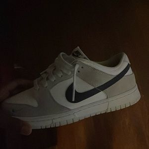 nike dunk low